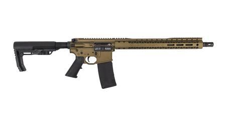 Black Rain Ordnance Billet BRO-20102903 223/5.56 30 16"