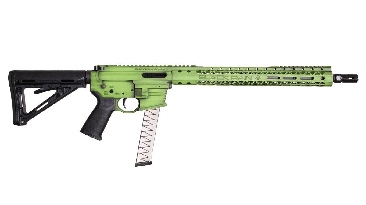 Black Rain Ordnance Fallout PCW PCC9MMTB 9mm 30 16"