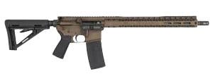 Black Rain Ordnance Fission BROSS2020FRBB 223/5.56 30+1 16"