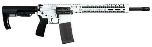 Black Rain Ordnance Fusion RIA FUSIONWB 223/5.56 30 16"
