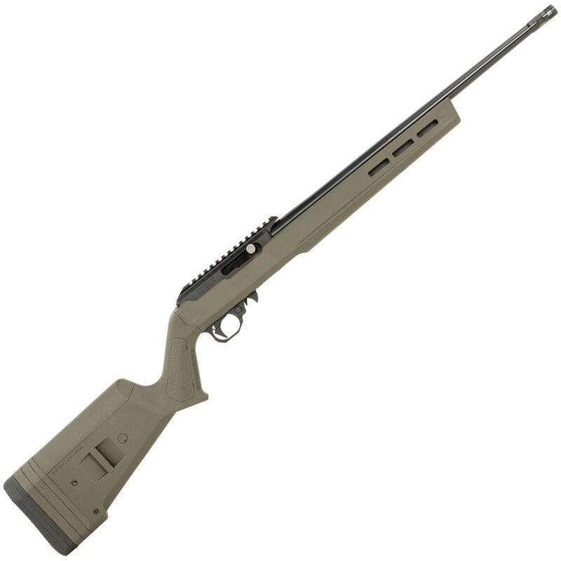 Black Rain Ordnance Hunter BRO22HOD 22 LR 10+1 18"