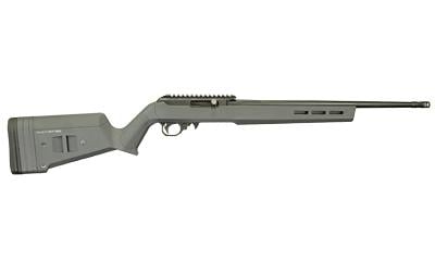 Black Rain Ordnance Hunter BRO22HSTG 22 LR 10+1 18"