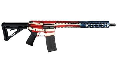 Black Rain Ordnance Patriot BRO-PAT-AMERICA 223/5.56 30 16"