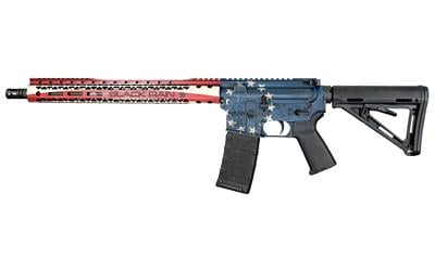 Black Rain Ordnance Patriot BRO-PAT-BETSY 223/5.56 30 16"