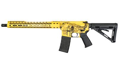 Black Rain Ordnance Patriot BRO-PAT-GADSDEN 223/5.56 30 16"