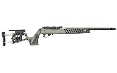 Black Rain Ordnance Professional BRO-22-P-SGB 22 LR 10 Rd. 18.5"