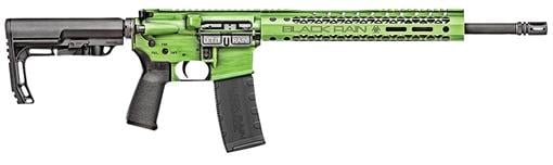 Black Rain Ordnance SPEC 15 BROFUSIONZGB 223/5.56 30 16"