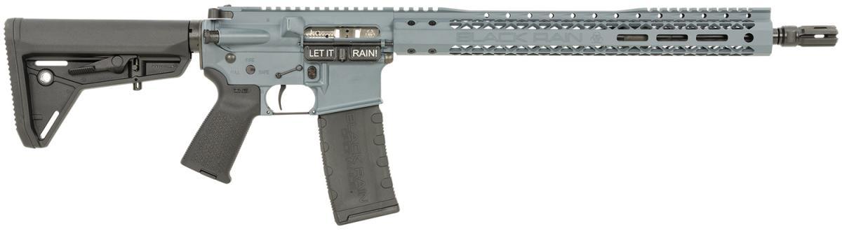 Black Rain Ordnance SPEC 15 BROSSPCWG 223/5.56 30 16"