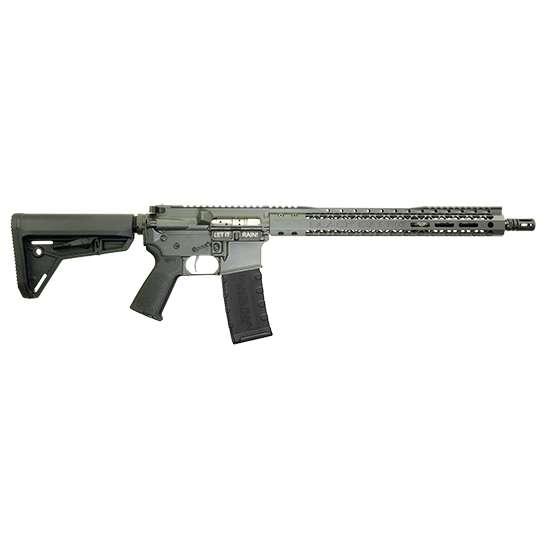 Black Rain Ordnance SPEC 15 BROSSPSMK 223/5.56 30 16"