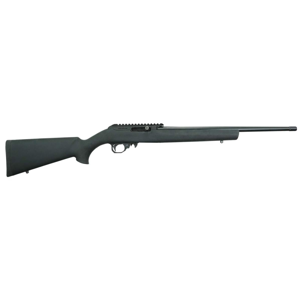 Black Rain Ordnance Sportsman BRO22SBLK 10+1 18"