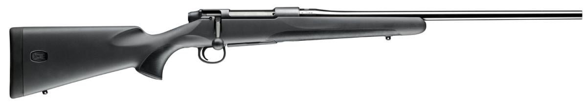 Blaser Sauer USA M18 M18065P 6.5 PRC 5.0000 22"
