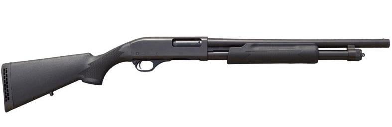 Blue Line Solutions BL-18 525252 12 Gauge 5+1 18.5