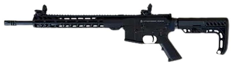 Blue Line Solutions JRC JRC9PSTSR-TD-BLK 9mm 15+1 17"