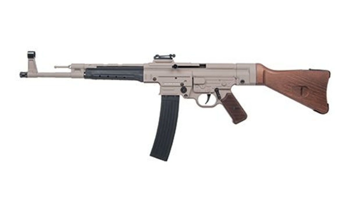 Blue Line Solutions Mauser STG-44 444.00.21 22 LR 10 16.2"