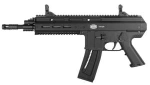 Blue Line Solutions Mauser TacOps 4150047 22 LR 22 Rnd 11.8"