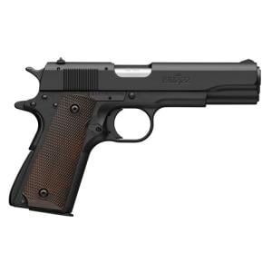 Browning 1911-22 A1 Polymer Full Size 051063490 22 LR 10 Rnd 4 1/4"
