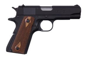 Browning 1911-22 Compact 051803490 22 LR 10+1 3.625"