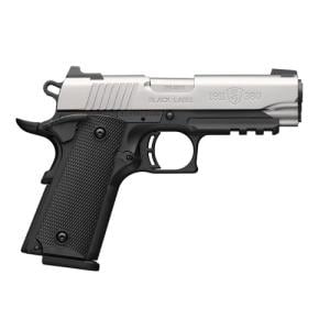 Browning 1911-380 051121492 380 ACP 8 Rnd 3 5/8"