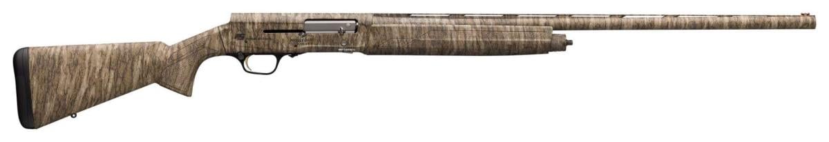 Browning A5 Camo Sweet Sixteen 0118255004 16 Gauge 4 + 1 28"