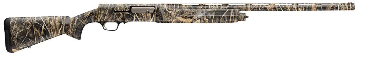 Browning A5 Camo Sweet Sixteen 0119125004 16 Gauge 4 + 1 28"