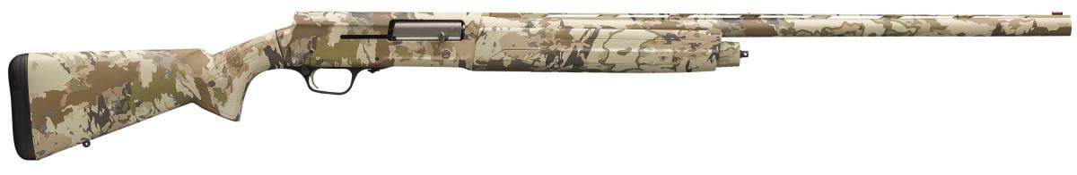 Browning A5 Sweet 16 Camo 0119155004 16 Gauge 4 + 1 28"