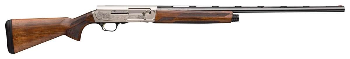 Browning A5 Ultimate Sweet Sixteen 0118205004 16 Gauge 4 + 1 28"