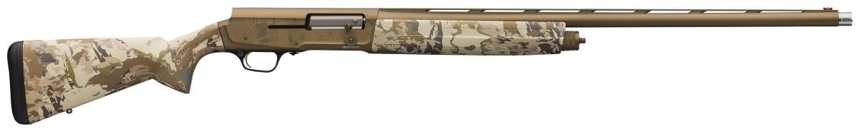 Browning A5 Wicked Wing Sweet 16 0119145005 16 Gauge 4 + 1 26"