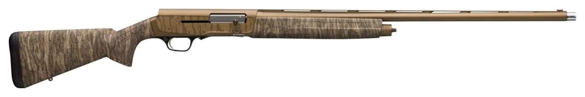 Browning A5 Wicked Wing Sweet Sixteen 0118475004 16 Gauge 4 + 1 28"