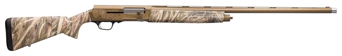 Browning A5 Wicked Wing Sweet Sixteen 0119005005 16 Gauge 4 + 1 26"