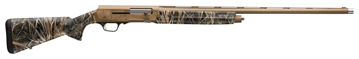 Browning A5 Wicked Wing Sweet Sixteen 0119115004 16 Gauge 4 + 1 28"