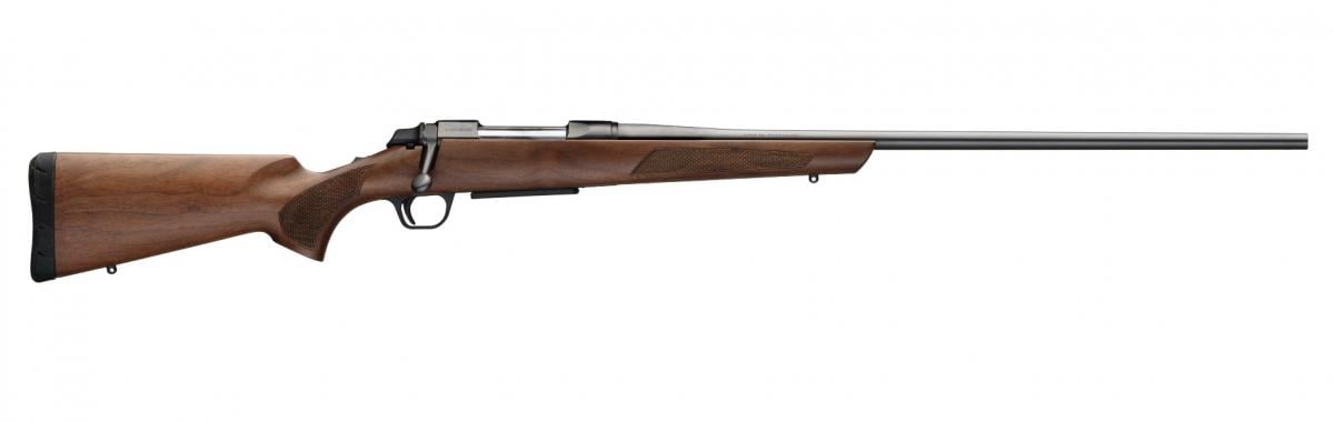 Browning AB3 Hunter 035801229 300 Win Mag 4 26"