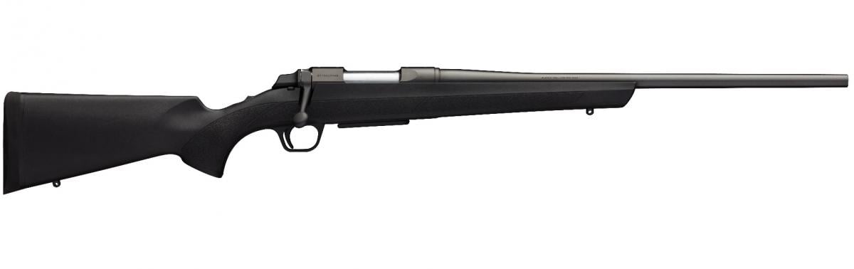 Browning AB3 Micro Stalker 035808218 308/7.62x51mm 5 20"
