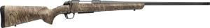 Browning AB3 Mossy Oak Bottomland 035841224 270 Win 4 Rnd 22"