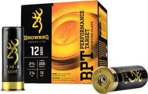 Browning Ammo BPT Performance Target B193641227