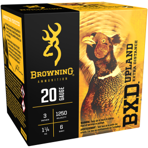 Browning B193512036 20 Gauge