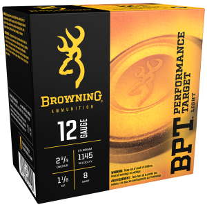 Browning B193611228 12 Gauge