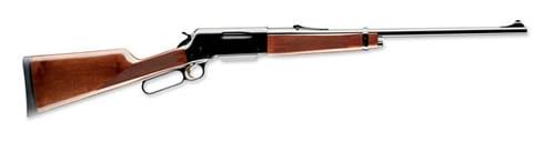 Browning BLR Lightweight 034006111 243 Win 4.0000 20"
