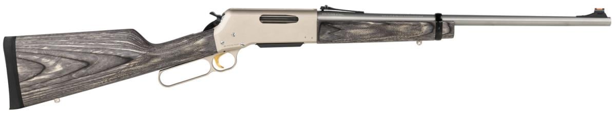Browning BLR Lightweight '81 Stainless Takedown 034015182 6.5 Creedmoor 4 20"