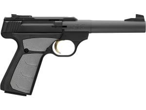 Browning Buck Mark Camper UFX 051498490 22 LR 10+1 5.5