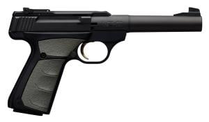 Browning Buck Mark Camper URX 051433490 22 LR 10 5.5"