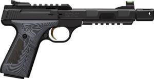Browning Buck Mark Contour Pro 051597490 22 LR 10 Rnd 5.9"