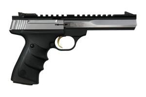 Browning Buck Mark Contour Stainless 051507490 22 LR 10+1 5.5"