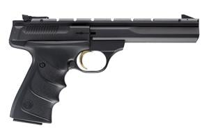 Browning Buck Mark Contour URX 051421490 22 LR 10+1 5.5"