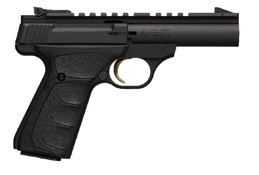 Browning Buck Mark Field/Target Micro 051538490 22 LR 10 rd. 4"