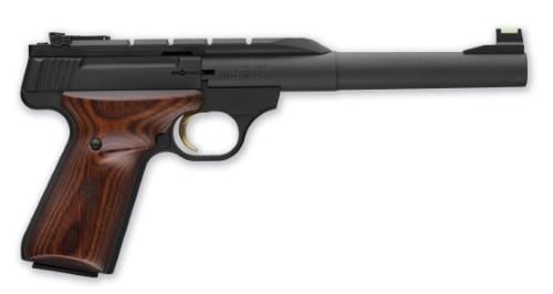 Browning Buck Mark Hunter 051499490 22 LR 10 7.25"