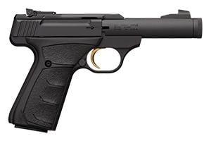Browning Buck Mark Micro Bull 051569490 22 LR 10+1 4"