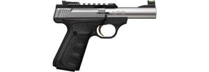 Browning Buck Mark Plus Micro Bull 051605490 22 LR 10 Rnd 4"