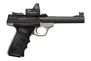 Browning Buck Mark Plus Practical 051568490 22 LR 10+1 5.5"