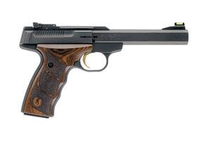 Browning Buck Mark Plus UDX 051428490 22 LR 10+1 5.5"