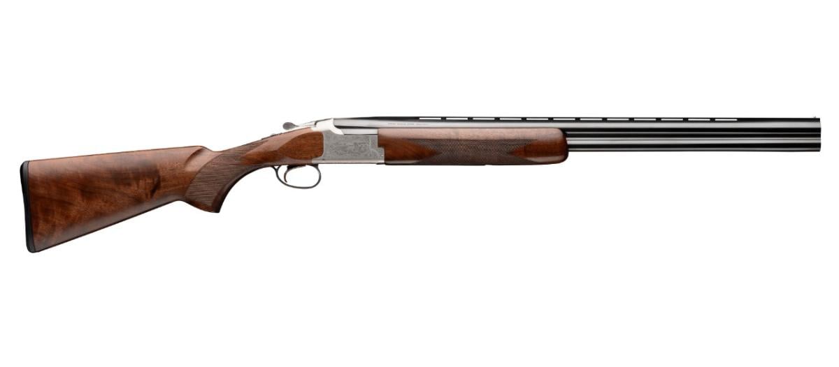Browning Citori Hunter Deluxe 28" Walnut 018347513 16 Gauge 2 Rd. 28"